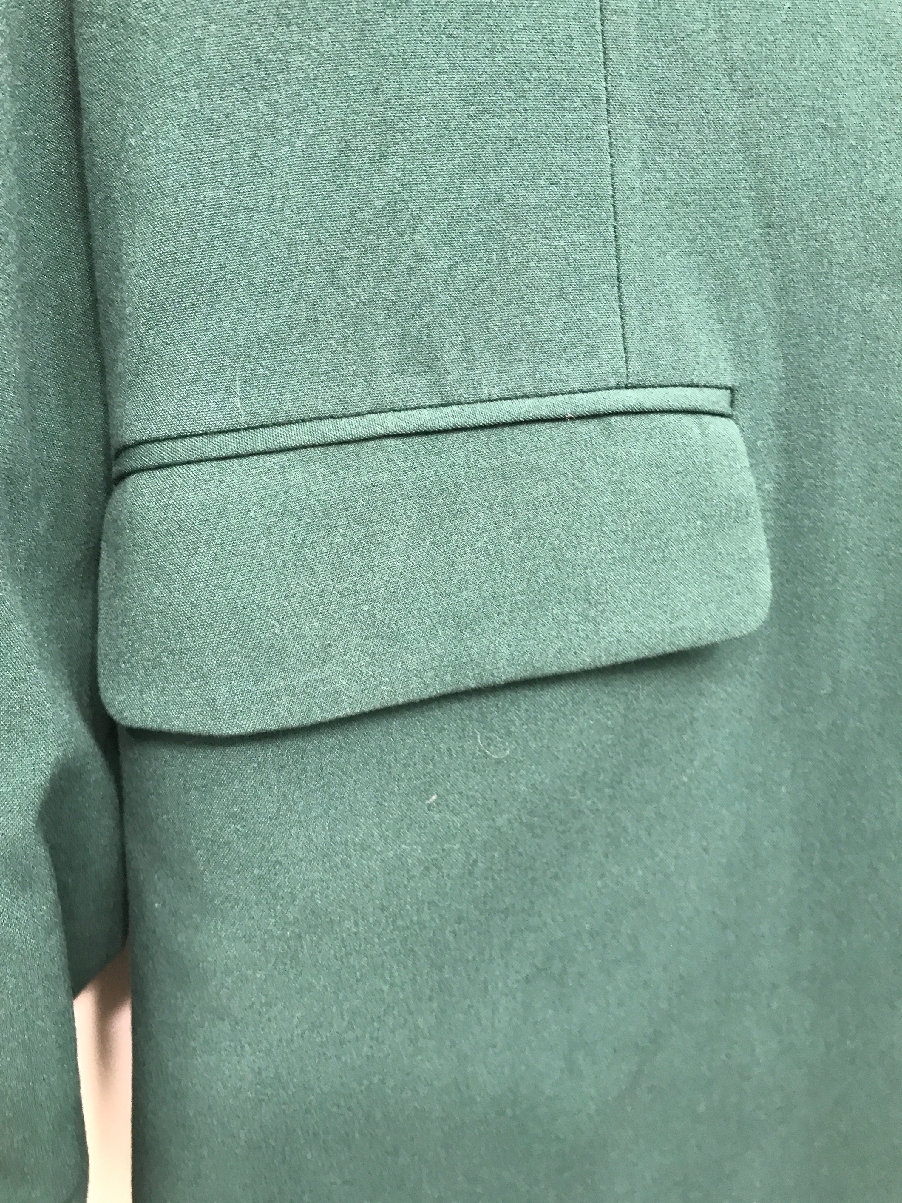 B.Young Blazer